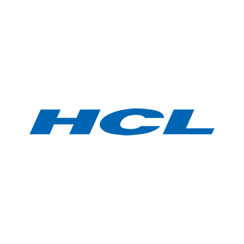 HCL Logo HCL
