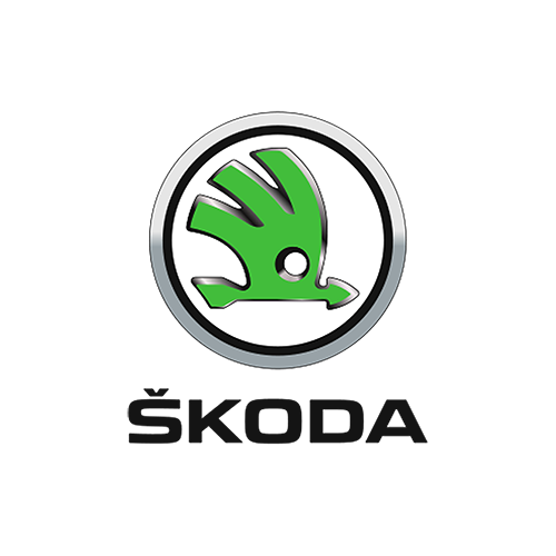 ŠKODA Logo ŠKODA